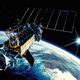 Illustration for article titled A Satellite Exploded in Orbit and No One's Quite Sure Why Yet